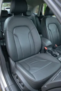 Audi Q3 Quattro 2 103kW thumbnail