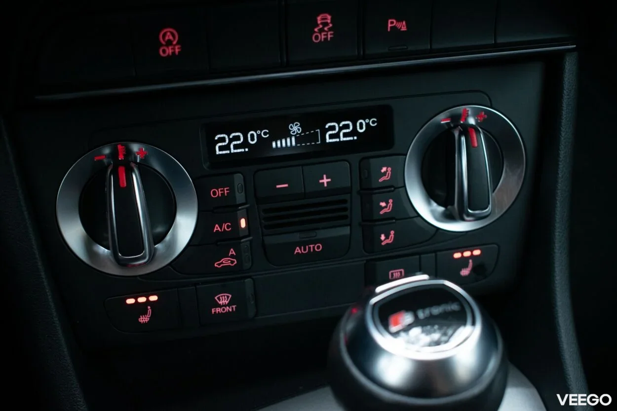 Audi Q3 Quattro 2 103kW