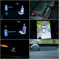 Volvo XC90 7s R-Design Xenium Intelli PRO 2 173kW thumbnail