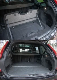 Volvo XC90 7s R-Design Xenium Intelli PRO 2 173kW thumbnail