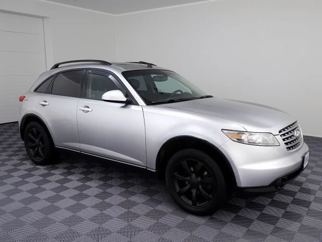 Image of Infiniti FX35 3.5 209kW