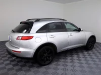 Infiniti FX35 3.5 209kW thumbnail