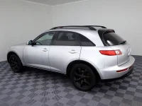 Infiniti FX35 3.5 209kW thumbnail