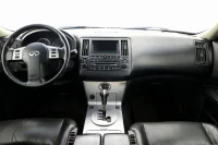 Infiniti FX35 3.5 209kW thumbnail