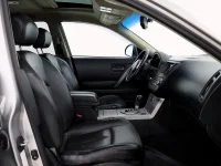 Infiniti FX35 3.5 209kW thumbnail