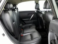 Infiniti FX35 3.5 209kW thumbnail