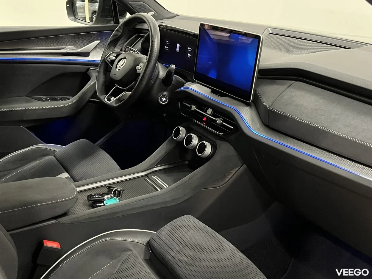 Skoda Kodiaq Sportline 4x4 2 142kW