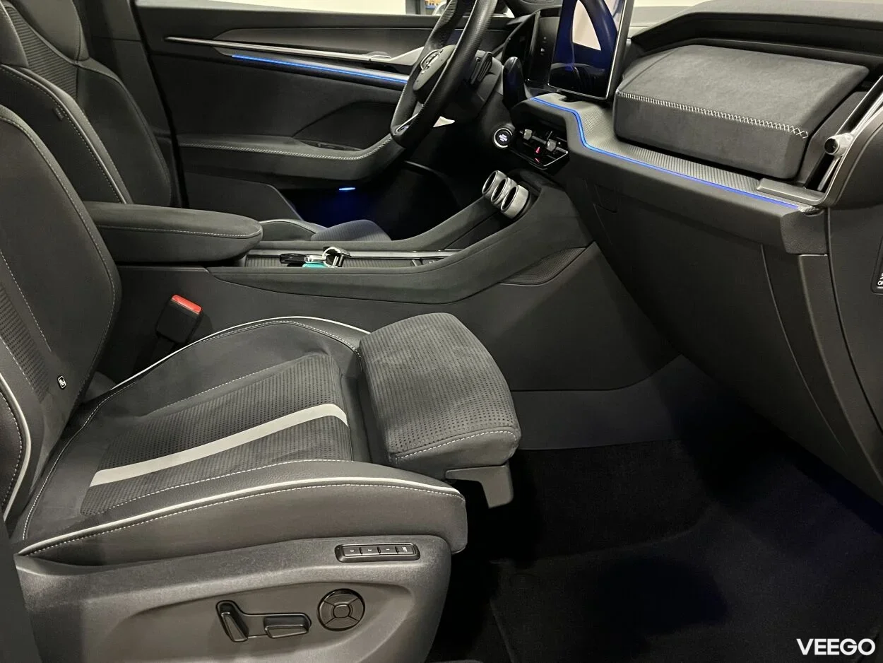 Skoda Kodiaq Sportline 4x4 2 142kW