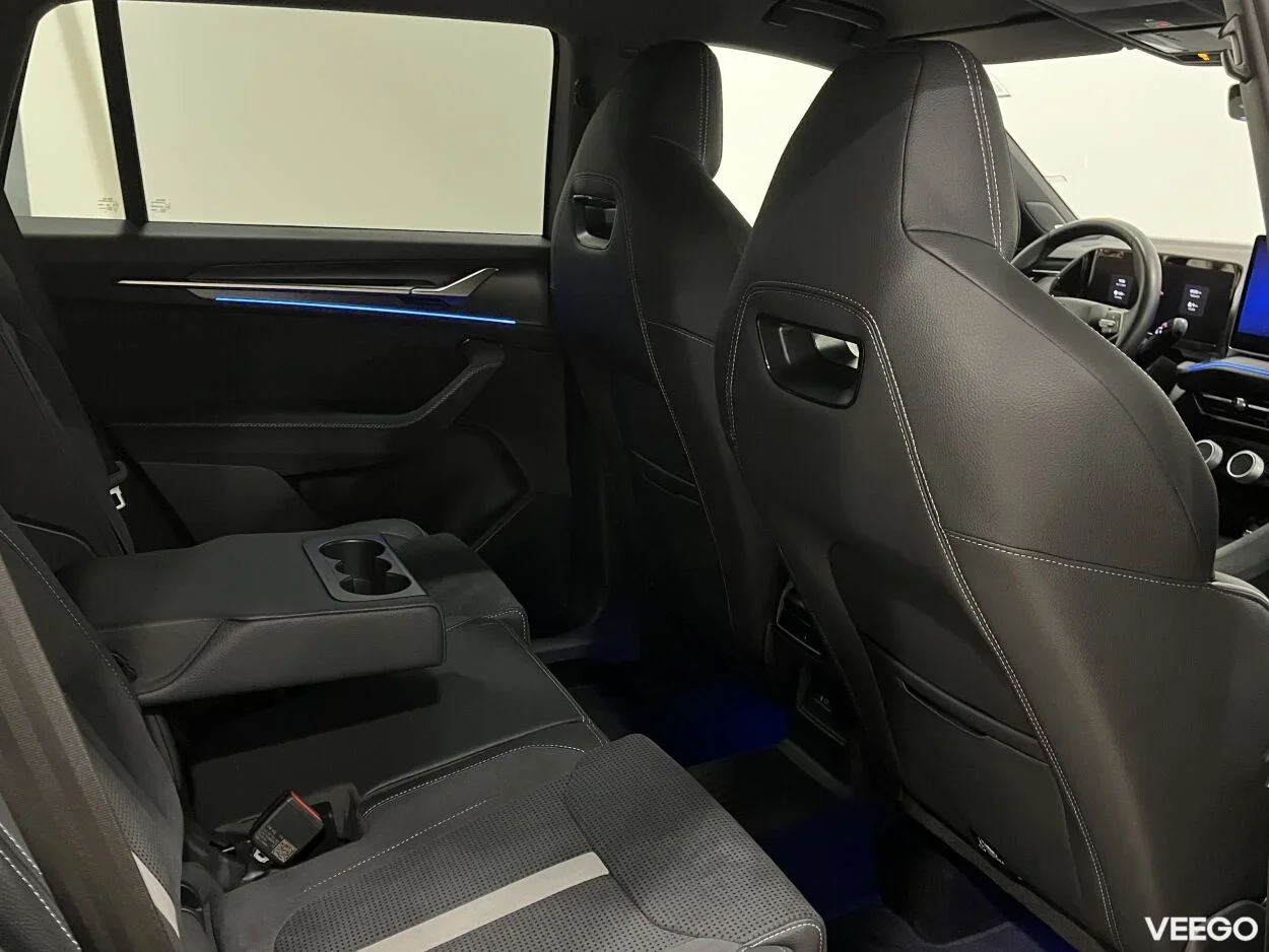 Skoda Kodiaq Sportline 4x4 2 142kW