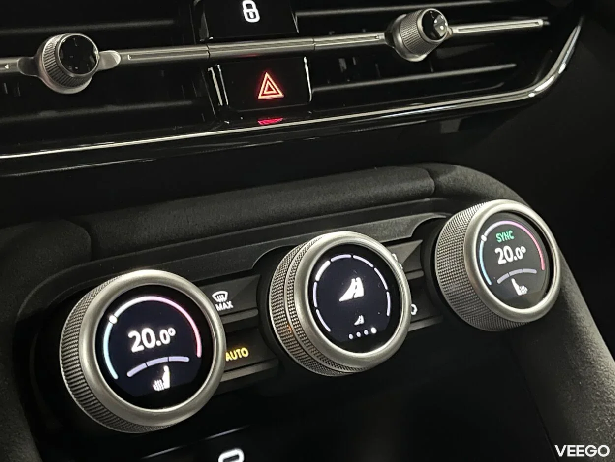 Skoda Kodiaq Sportline 4x4 2 142kW