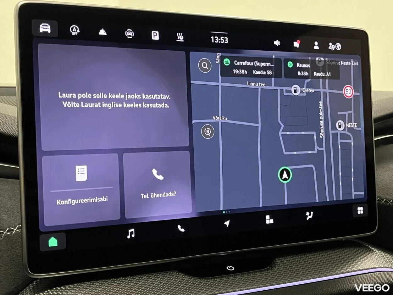 Skoda Kodiaq Sportline 4x4 2 142kW