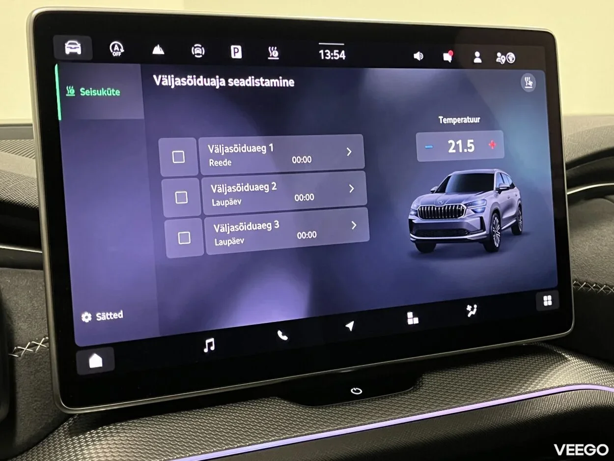 Skoda Kodiaq Sportline 4x4 2 142kW