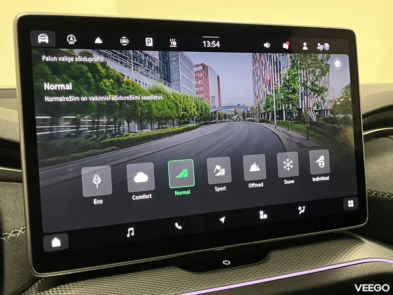 Skoda Kodiaq Sportline 4x4 2 142kW