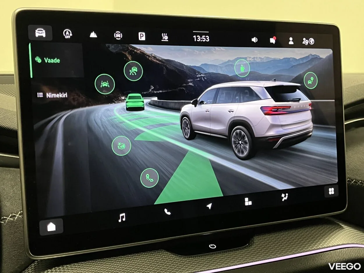 Skoda Kodiaq Sportline 4x4 2 142kW