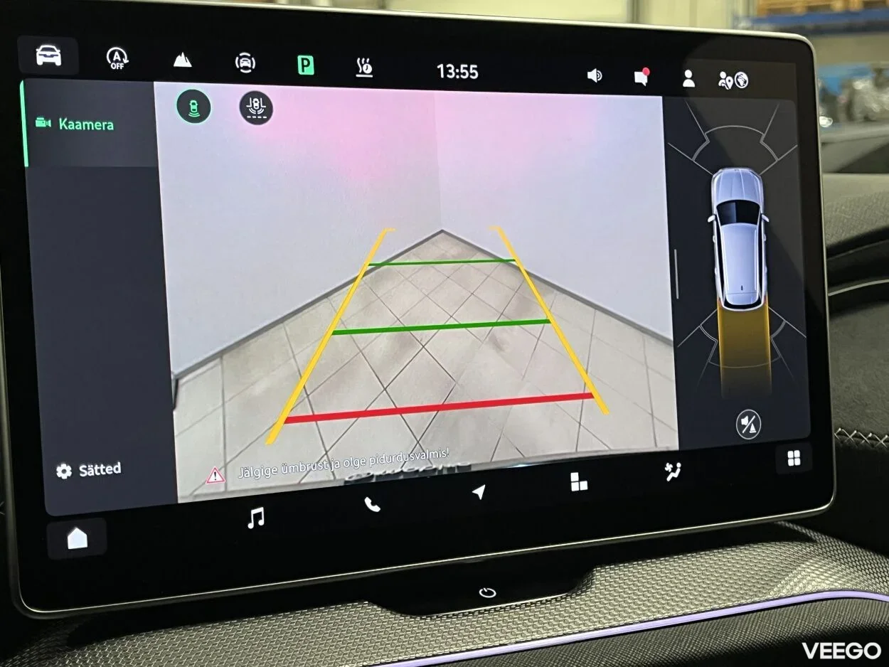 Skoda Kodiaq Sportline 4x4 2 142kW