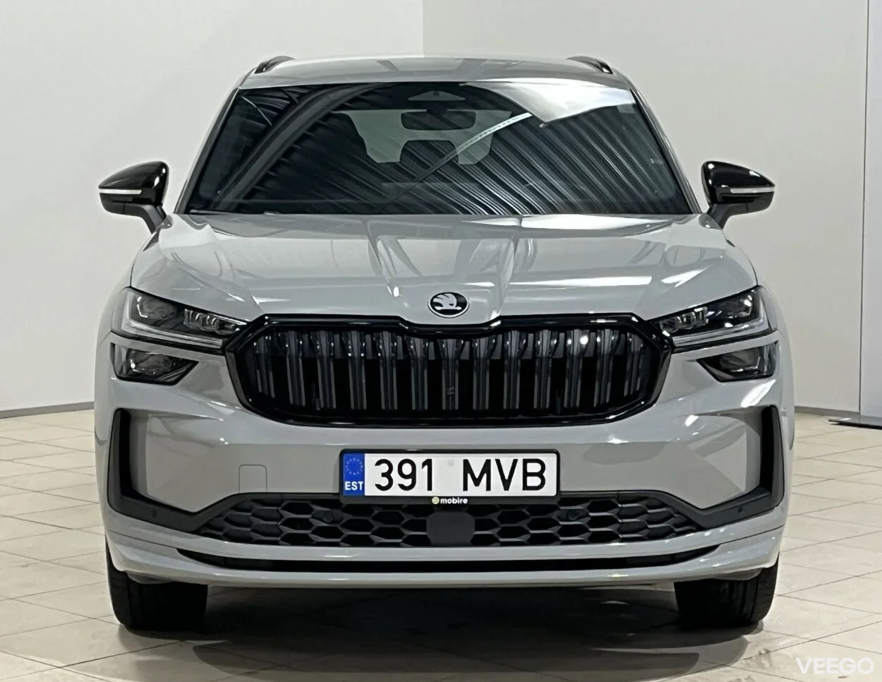 Skoda Kodiaq Sportline 4x4 2 142kW