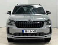 Skoda Kodiaq Sportline 4x4 2 142kW thumbnail
