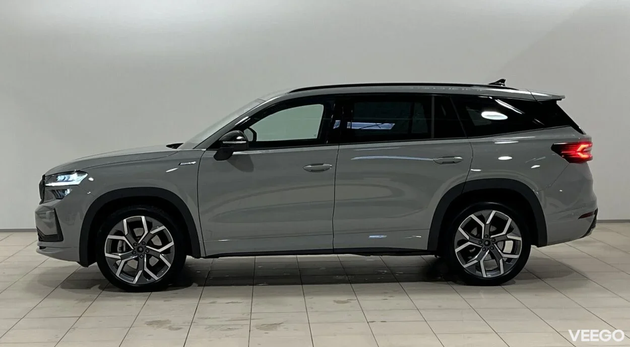 Skoda Kodiaq Sportline 4x4 2 142kW