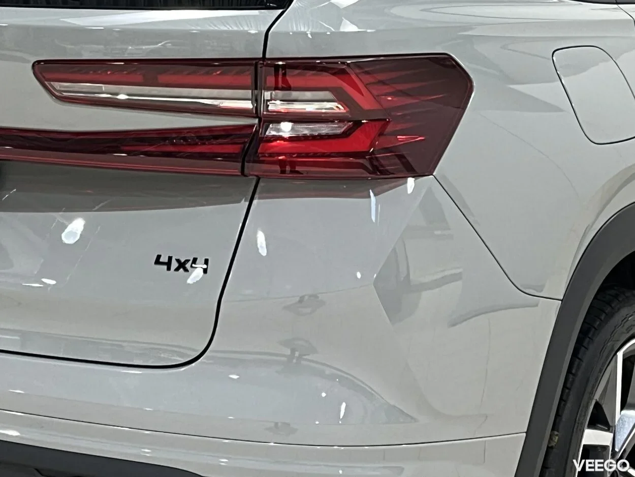 Skoda Kodiaq Sportline 4x4 2 142kW