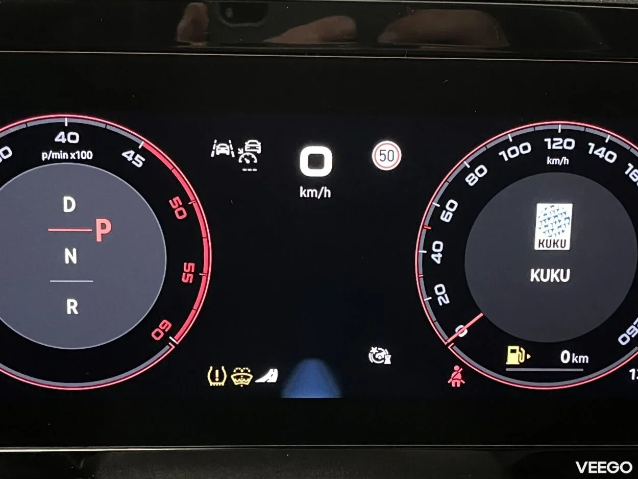 Skoda Kodiaq Sportline 4x4 2 142kW