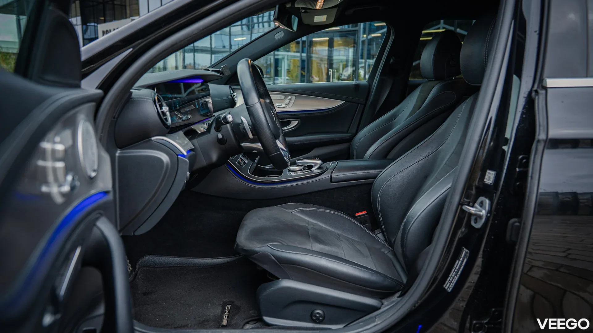 Mercedes-Benz E220 2.0 143kW