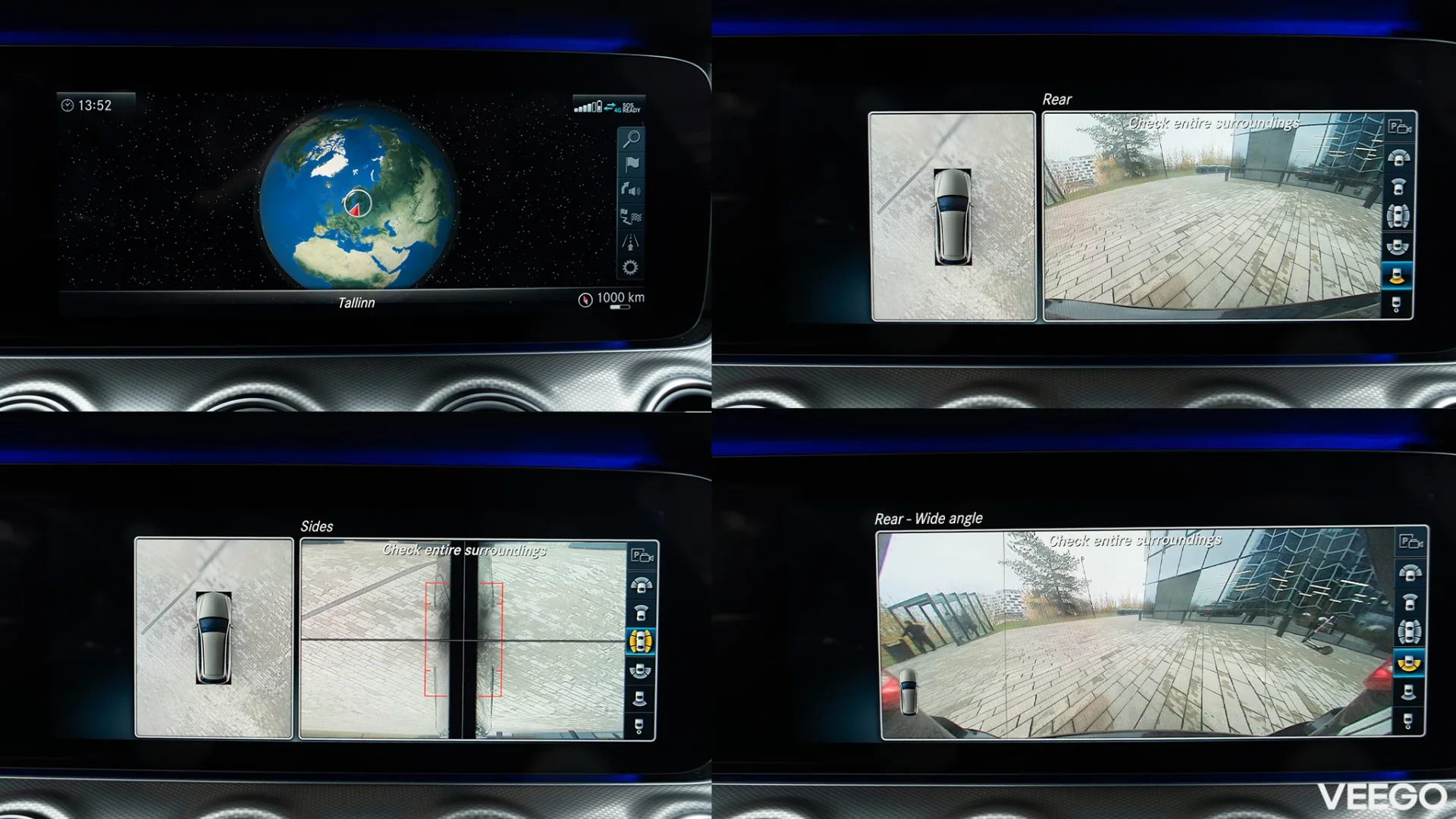 Mercedes-Benz E220 2.0 143kW