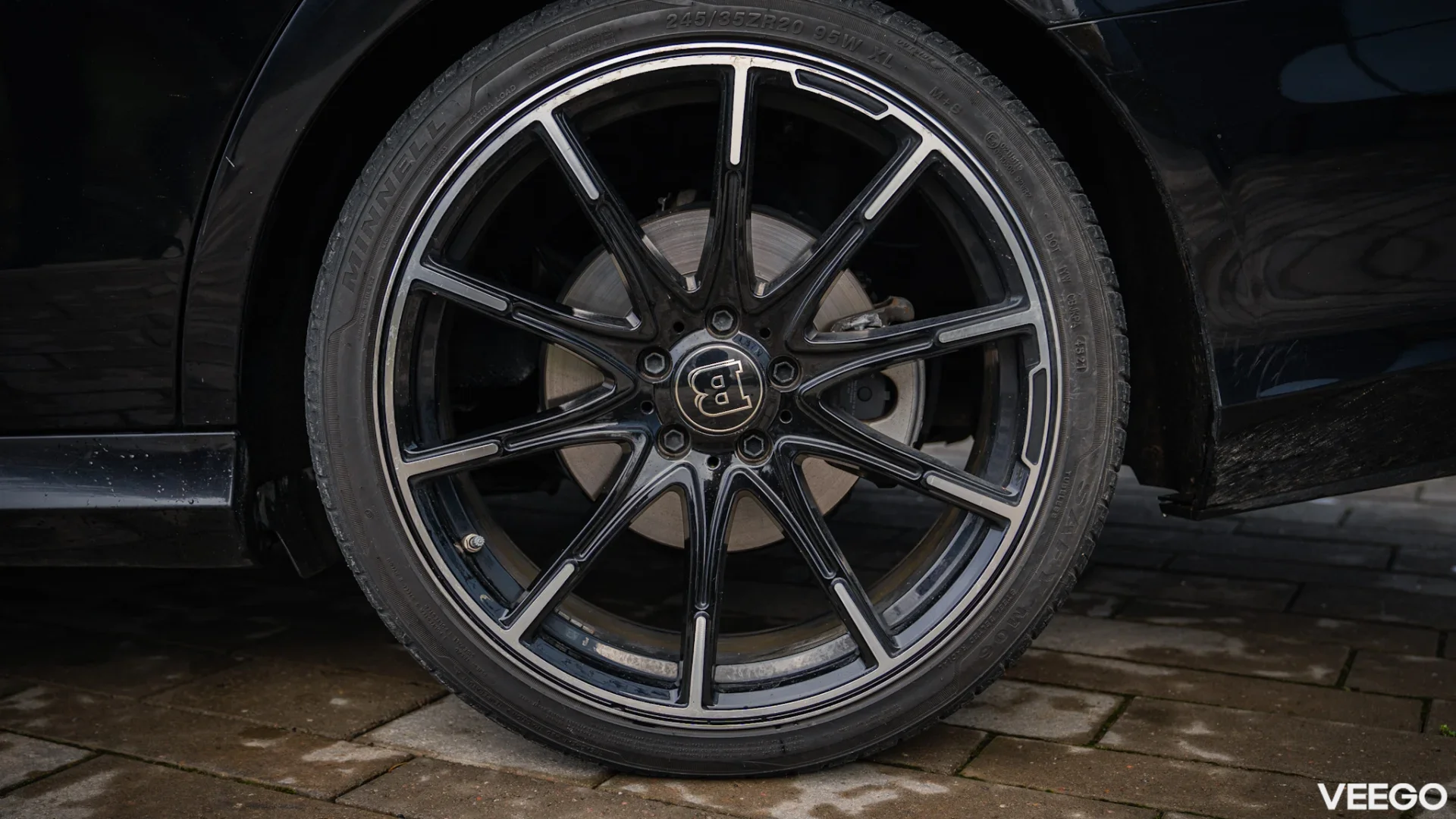 Mercedes-Benz E220 2.0 143kW