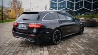 Mercedes-Benz E220 2.0 143kW thumbnail