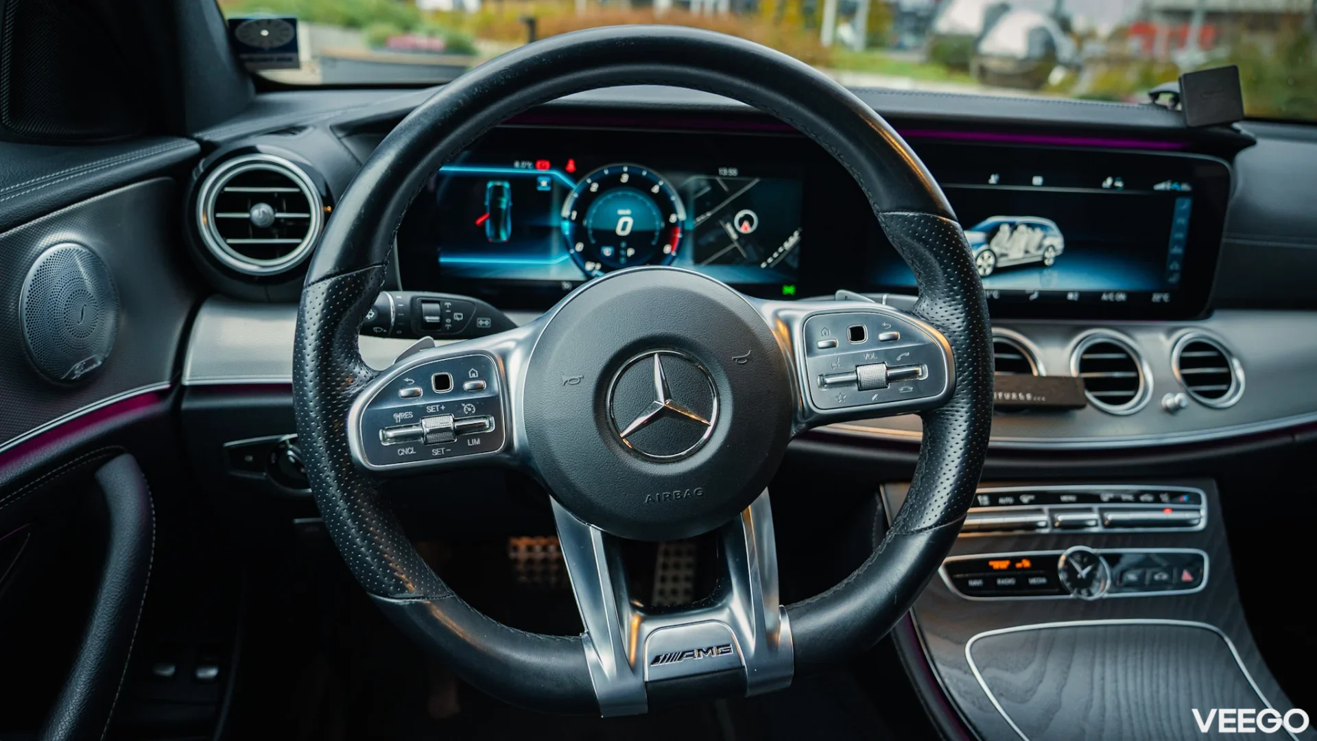 Mercedes-Benz E220 2.0 143kW