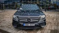 Mercedes-Benz E220 2.0 143kW thumbnail