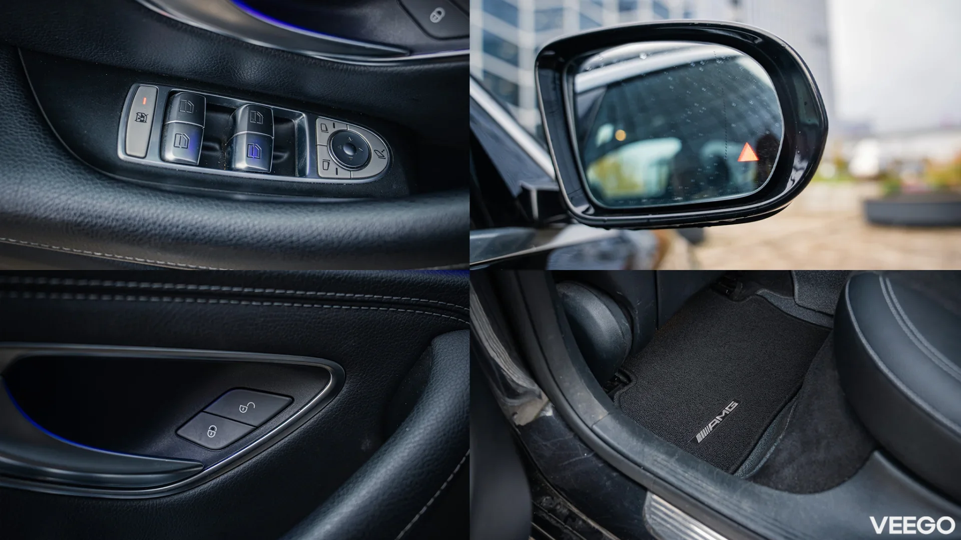 Mercedes-Benz E220 2.0 143kW