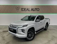 Mitsubishi L200 Instyle AT 110kW thumbnail