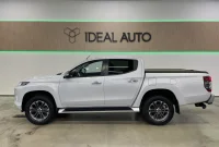 Mitsubishi L200 Instyle AT 110kW thumbnail