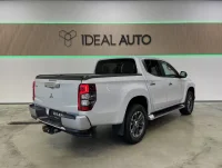 Mitsubishi L200 Instyle AT 110kW thumbnail