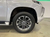 Mitsubishi L200 Instyle AT 110kW thumbnail