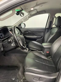 Mitsubishi L200 Instyle AT 110kW thumbnail