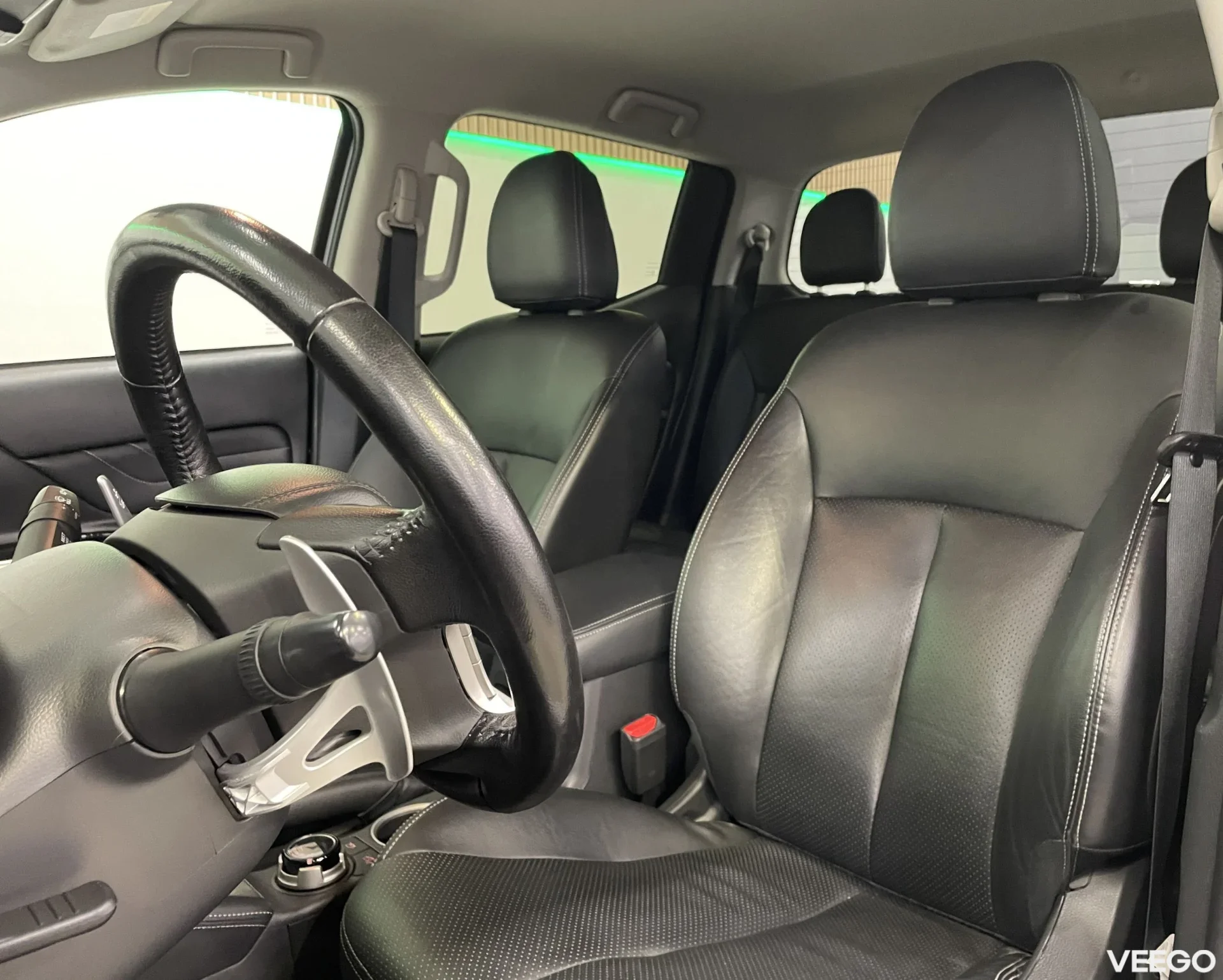 Mitsubishi L200 Instyle AT 110kW