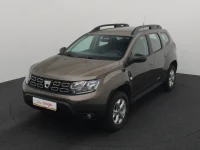 Dacia Duster 1 74kW thumbnail