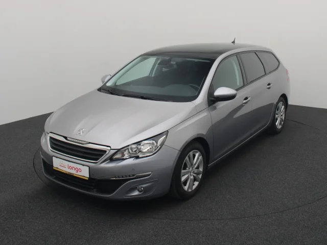 Image of Peugeot 308 1.6 88kW