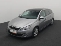 Peugeot 308 1.6 88kW thumbnail