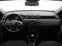 Dacia Duster 1 74kW thumbnail
