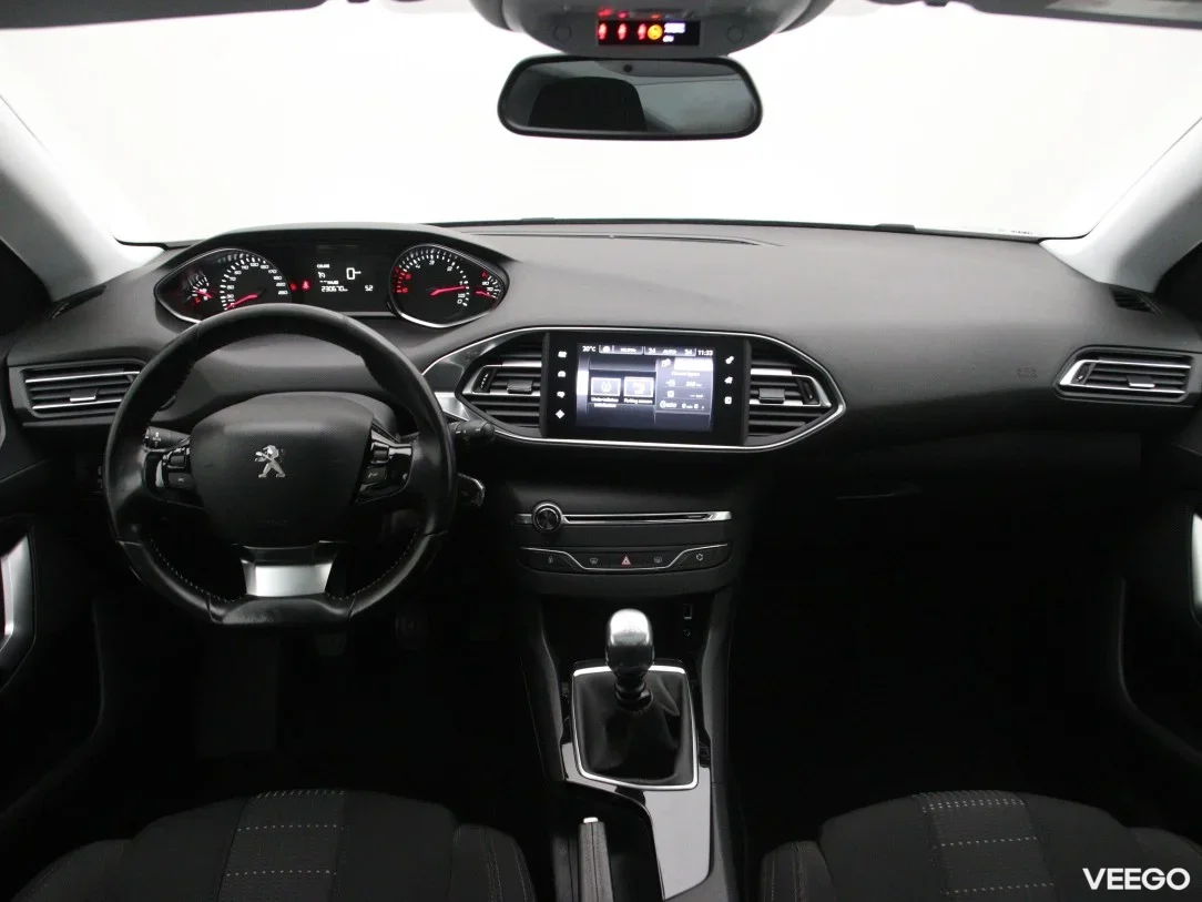 Peugeot 308 1.6 88kW