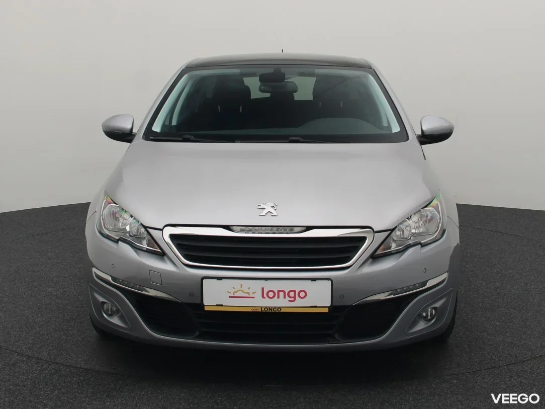 Peugeot 308 1.6 88kW