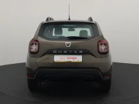 Dacia Duster 1 74kW thumbnail