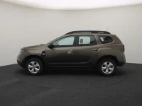 Dacia Duster 1 74kW thumbnail