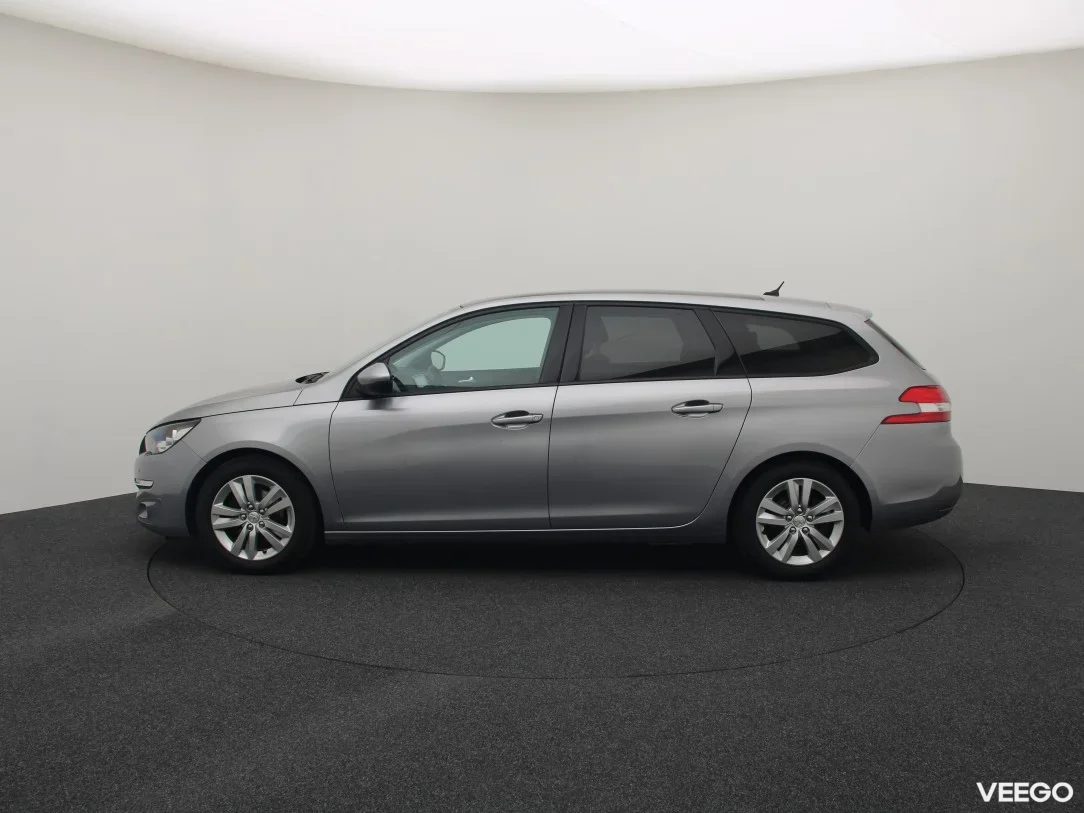 Peugeot 308 1.6 88kW