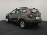 Dacia Duster 1 74kW thumbnail