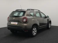 Dacia Duster 1 74kW thumbnail