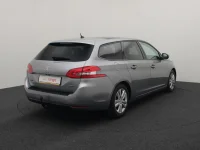 Peugeot 308 1.6 88kW thumbnail