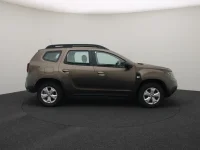 Dacia Duster 1 74kW thumbnail